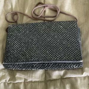Beaded Fancy Bag